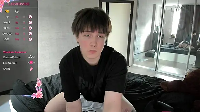 MIya Chinen online show from 03-24-26, 10:15