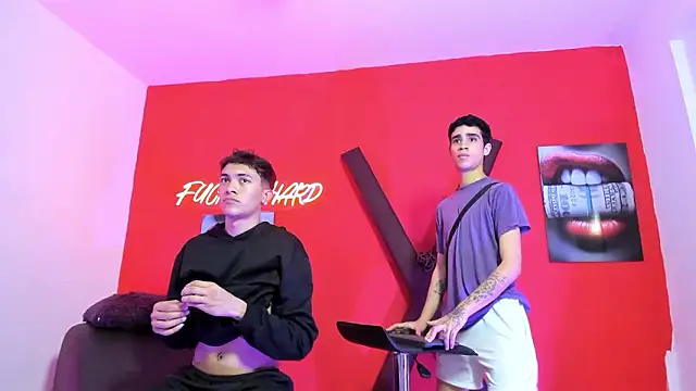 SKYN MAN online show from 03-06-26, 01:22