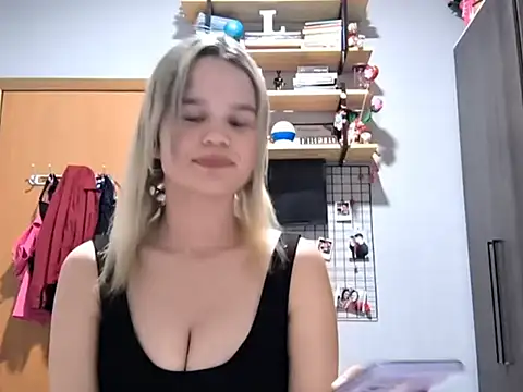 JodyMichniak online show from 03-06-26, 12:27