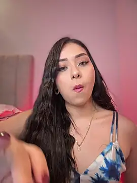 Snapshot of KateJohnson_ chatting on 03-13-26, 02:16 KateJohnson online show from 03-13-26, 02:16