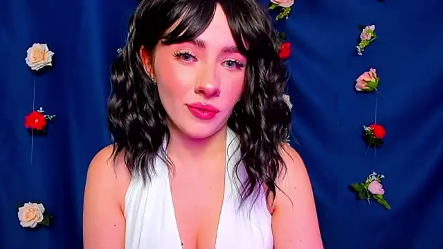 Aria Montclair online show from 03-09-26, 08:45