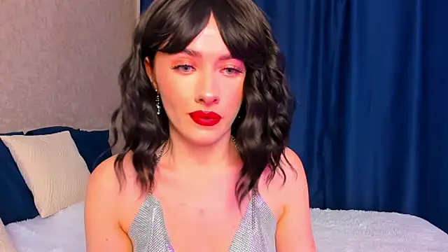 Aria Montclair online show from 03-19-26, 09:26