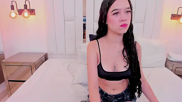 georgina kloss  online show from 03-13-26, 05:18