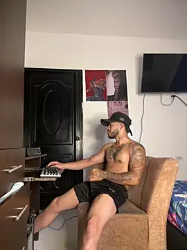 Kenny romano online show from 04-04-26, 12:12