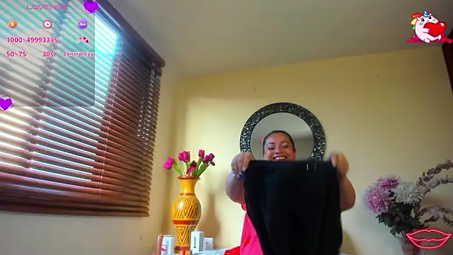 Maye Milf  online show from 03-09-26, 12:41