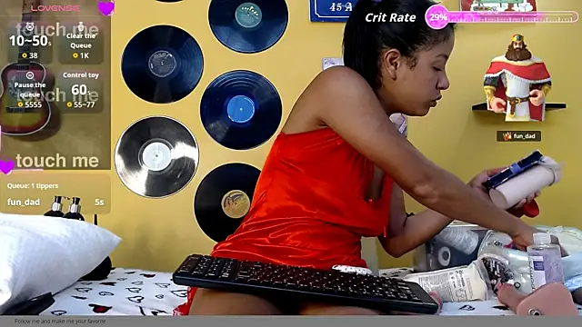 lilithevil32 online show from 07-02-26, 02:45