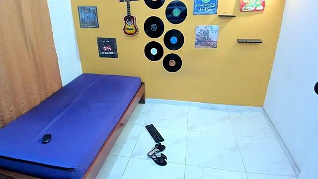 lilithevil32 online show from 03-13-26, 01:43