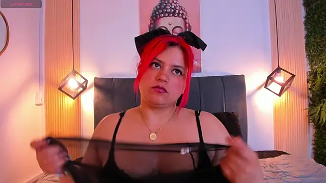 Mariee bloom online show from 03-21-26, 08:19