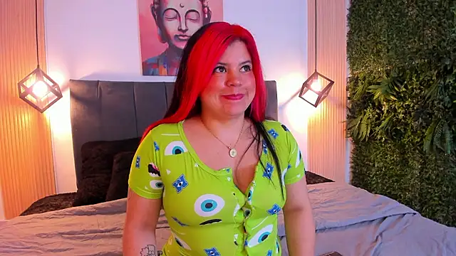 Mariee bloom online show from 03-19-26, 03:28