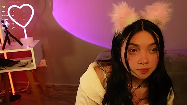 Im Elaris online show from 03-05-26, 03:52