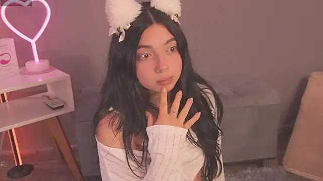 Im Elaris online show from 04-02-26, 02:57