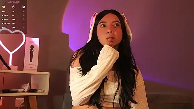 Im Elaris online show from 03-19-26, 02:39