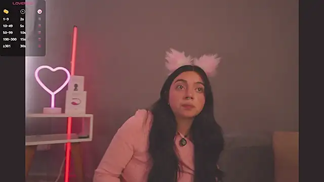 Im Elaris online show from 03-29-26, 02:08