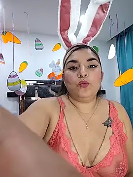 DulceAndChef online show from 04-03-26, 01:01