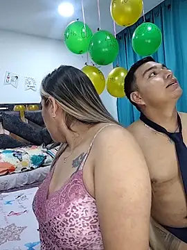 DulceAndChef online show from 03-20-26, 04:57