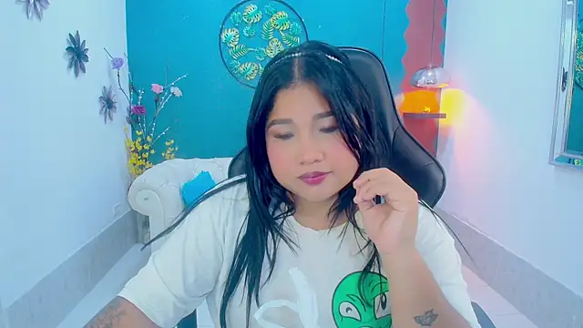 gaby sweet10 online show from 04-21-26, 11:22