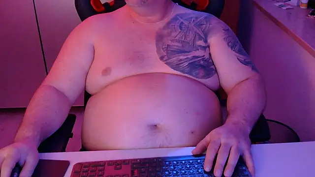 Blase Hase123 online show from 03-27-26, 06:53