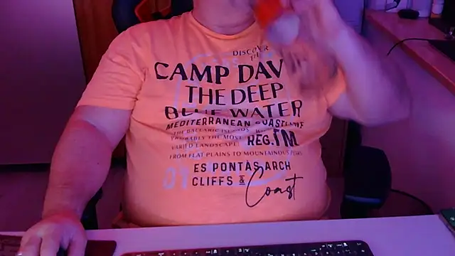 Blase Hase123 online show from 03-03-26, 06:26