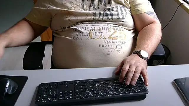 Blase Hase123 online show from 03-21-26, 12:09