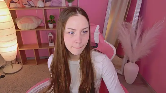 I m Regina online show from 03-27-26, 05:49