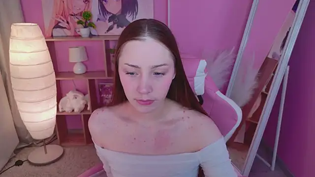 I m Regina online show from 03-18-26, 06:05