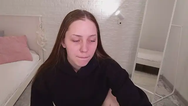 Snapshot of I_m_Regina chatting on 05-22-26, 06:33 I m Regina online show from 05-22-26, 06:33