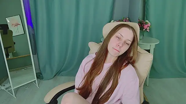 I m Regina online show from 04-03-26, 05:58