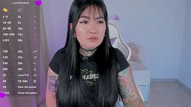 heeyy kitty online show from 03-21-26, 05:17