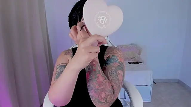 heeyy kitty online show from 03-25-26, 02:38