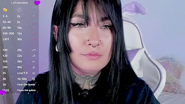 heeyy kitty online show from 03-24-26, 07:25