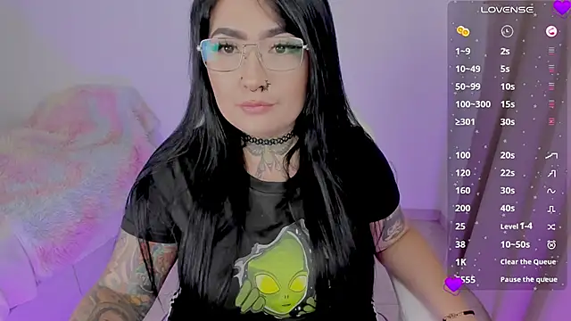 heeyy kitty online show from 05-16-26, 08:52