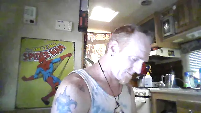 Snapshot of GingerTitan8 chatting on 07-21-26, 11:39 GingerTitan8 online show from 07-21-26, 11:39
