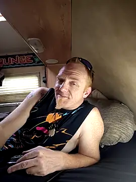 Snapshot of GingerTitan8 chatting on 03-03-26, 08:16 GingerTitan8 online show from 03-03-26, 08:16