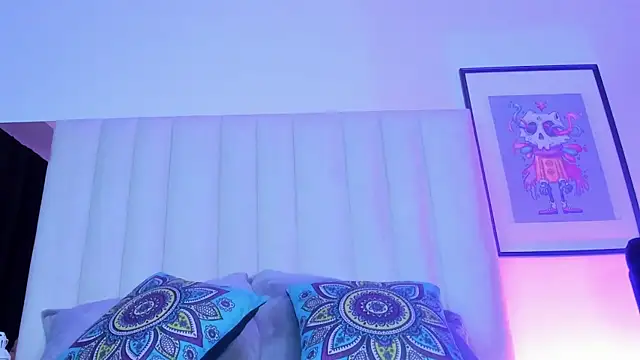 morenaza 019 online show from 03-20-26, 10:11