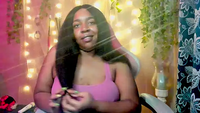 Goddess MercedesRedd online show from 04-18-26, 01:35