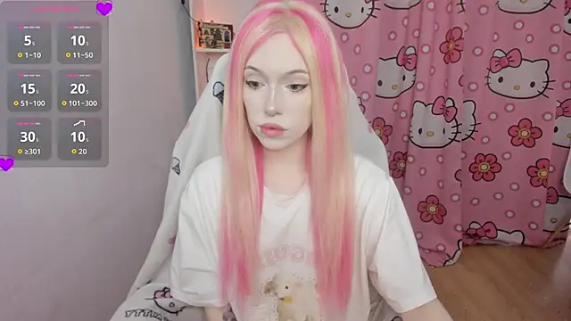 Snapshot of Nikkimiltonss chatting on 07-15-26, 02:13 Nikkimiltonss online show from 07-15-26, 02:13