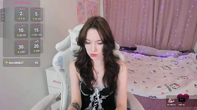 Nikkimiltonss online show from 03-05-26, 12:29