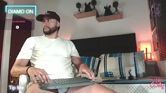 daniel hunther online show from 03-18-26, 03:35