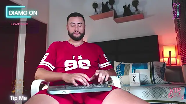 daniel hunther online show from 04-07-26, 02:41