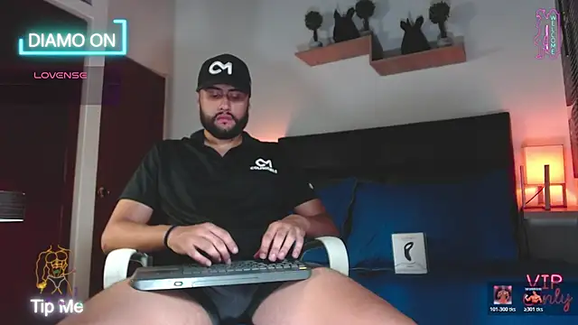 daniel hunther online show from 03-31-26, 02:19