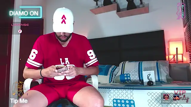 daniel hunther online show from 03-17-26, 02:09