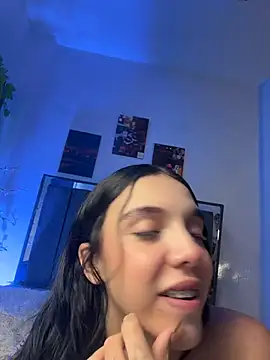 Jetf Andrea couple online show from 05-15-26, 04:05