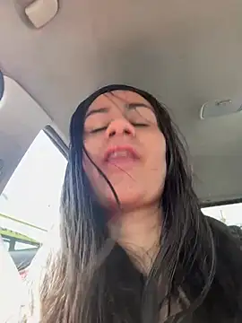 Geovana blan online show from 03-19-26, 05:02