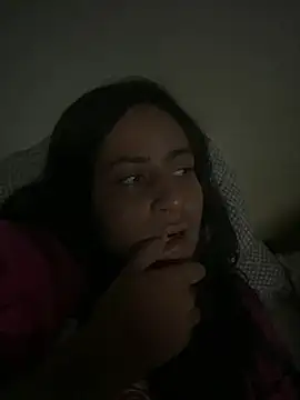 Geovana blan online show from 03-13-26, 10:26