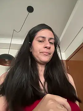 Geovana blan online show from 03-12-26, 06:01