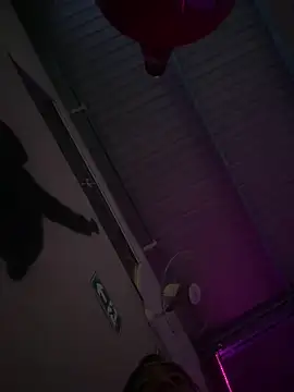 Geovana blan online show from 04-03-26, 04:19