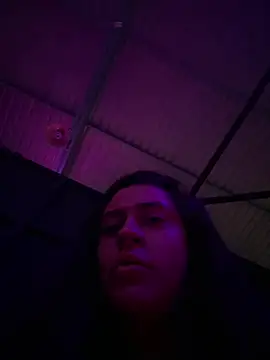 Geovana blan online show from 04-11-26, 03:25