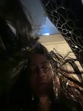 Geovana blan online show from 03-22-26, 03:35