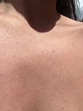 Geovana blan online show from 04-02-26, 04:13