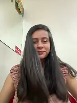 Geovana blan online show from 04-11-26, 09:07